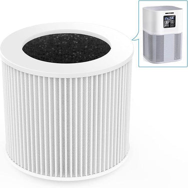 A1 Replacement Filter. For Vewior A1 Air Purifier